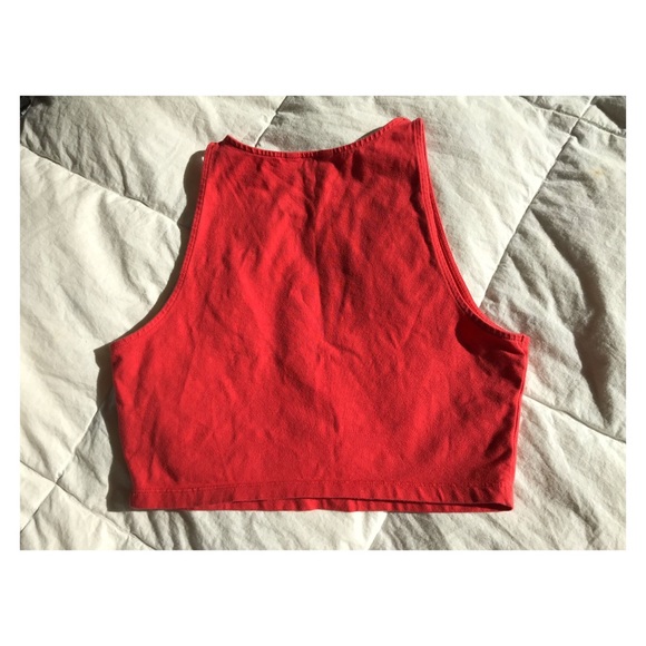 Aritzia - Talula - Crop top - Picture 4 of 4